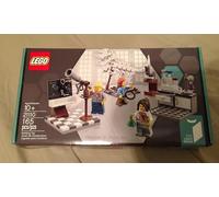 LEGO Women in Science Femmes scientifiques