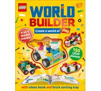 Lego World Builder