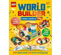 Lego World Builder