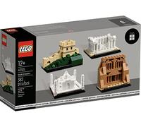 LEGO 40585 - World of Wonders