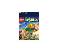 LEGO Worlds