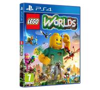 Lego Worlds PS4 G