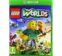 LEGO Worlds