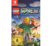 Lego Worlds