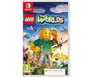 LEGO® Worlds [CiB]