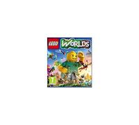 LEGO Worlds - édition standard