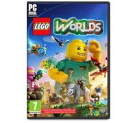 LEGO Worlds - édition standard
