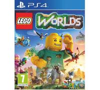 Lego Worlds PS4 G
