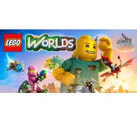 LEGO Worlds (Nintendo)