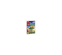 LEGO Worlds, Nintendo Switch