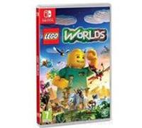 LEGO Worlds, Nintendo Switch G