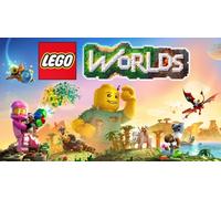LEGO Worlds (PC)