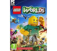 LEGO Worlds - édition standard