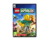 LEGO Worlds