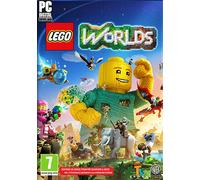 LEGO Worlds PC WARNER BROS