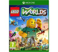 Lego Worlds pour Xbox One)