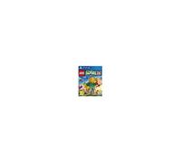 LEGO Worlds, PS4