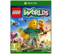 Lego Worlds Xbox One G