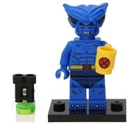 LEGO X-Men : Beast