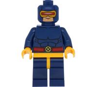 LEGO X-Men: Cyclops