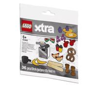LEGO® Xtra - 40465 - Accessoire Alimentaire