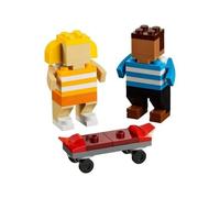 LEGO Youth Day Kids