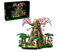LEGO Zelda - Vénérable Arbre Mojo 2-en-1 - 77092