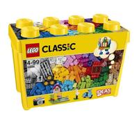 [LEGO10698] LEGO Classic 10698 Boîte de Briques de Création Deluxe