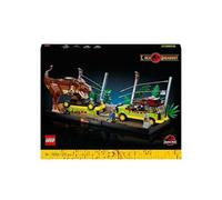 LEGOJurassic Park - L'Evasion du T-Rex - 76956