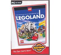 Legoland (PC CD) [import anglais]