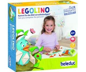 Legolino G
