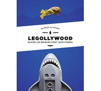 LEGOLLYWOOD, QUAND LES BRIQUES FONT LEUR CINEMA