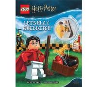 Legor Harry Pottertm Lets Play Quidditch by Ameet Publishing Ameet Publishing (Auteur)