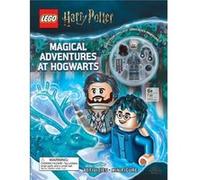 Legor Harry Pottertm Magical Adventures at Hogwarts by Ameet Publishing Ameet Publishing (Auteur)