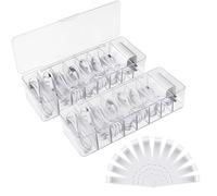 Legpador Lot De 2 Boîtes Boite Rangement Cable, Range Bureau，Organisateur, Multiprise Organisatrice, Fil Electrique Organisation, Storage Box, Organisatrice, Management, pour Chargeur, Plomb Range