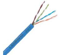 Legrand 0 327 54 câble de réseau Bleu 305 m Cat6 U/UTP (UTP)