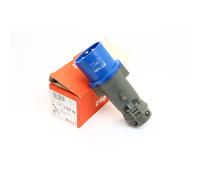 Legrand Fiche mobile droite Hypra 32A 2P+T 200–250V~ plastique IP44