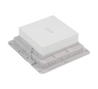 Legrand 0 896 31 gris, blanc réservoir de chasse