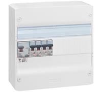 Legrand 0 930 61 accessoire pour tableaux de distribution électrique