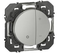 Legrand 0 952 40 Commutateur Électrique Aluminium