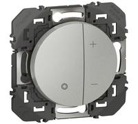 Legrand 0 952 40 Commutateur Électrique Aluminium aluminium