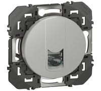 Legrand 0 952 55 prise de courant Aluminium