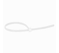 Legrand 0 984 61 serre-câbles Plastique Transparent