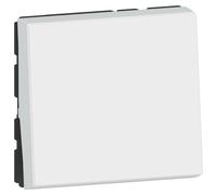 Legrand 0 994 03 commutateur électrique Blanc
