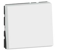 Legrand 0 994 05 commutateur électrique Blanc