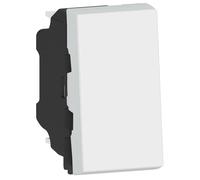 Legrand 0 994 10 commutateur électrique Blanc