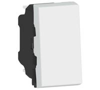 Legrand 0 994 10 commutateur électrique Blanc