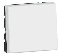 Legrand 0 994 11 commutateur électrique Blanc