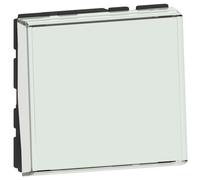 Legrand 0 994 12 commutateur électrique Blanc
