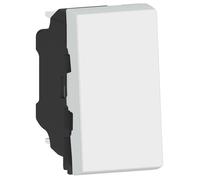 Legrand 0 994 13 commutateur électrique Blanc